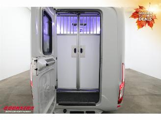 Renault Master 2.3 dCi 180 PK Aut. Krismar Pferd Leder Navi Airco Cruise Camera AHK 30.625 km! picture 16