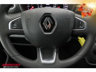 Renault Master 2.3 dCi 180 PK Aut. Krismar Pferd Leder Navi Airco Cruise Camera AHK 30.625 km! picture 29