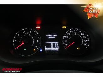 Renault Master 2.3 dCi 180 PK Aut. Krismar Pferd Leder Navi Airco Cruise Camera AHK 30.625 km! picture 30