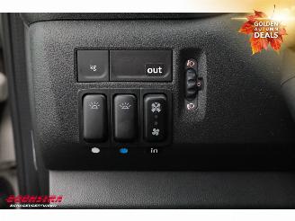 Renault Master 2.3 dCi 180 PK Aut. Krismar Pferd Leder Navi Airco Cruise Camera AHK 30.625 km! picture 36