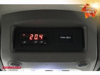 Renault Master 2.3 dCi 180 PK Aut. Krismar Pferd Leder Navi Airco Cruise Camera AHK 30.625 km! picture 35