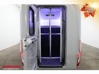 Renault Master 2.3 dCi 180 PK Aut. Krismar Pferd Leder Navi Airco Cruise Camera AHK 30.625 km! picture 17