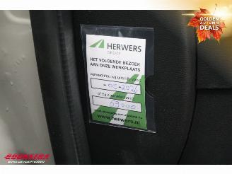 Renault Master 2.3 dCi 180 PK Aut. Krismar Pferd Leder Navi Airco Cruise Camera AHK 30.625 km! picture 37