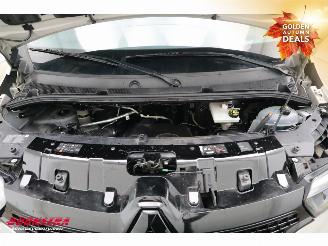 Renault Master 2.3 dCi 180 PK Aut. Krismar Pferd Leder Navi Airco Cruise Camera AHK 30.625 km! picture 11