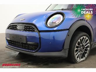Mini Cooper 1.5 Aut. C Classic LED Leder HUD SHZ LRHZ Camera picture 7