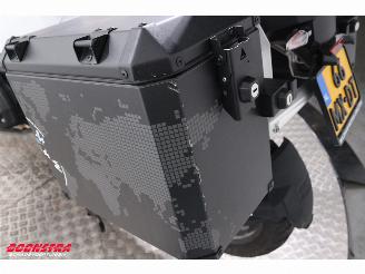 BMW R 1300 GS Adventure Trophy Aut. Dynamic Touring ACC Akrapovic picture 22