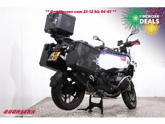 BMW R 1300 GS Adventure Trophy Aut. Dynamic Touring ACC Akrapovic picture 3