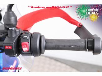 BMW R 1300 GS Adventure Trophy Aut. Dynamic Touring ACC Akrapovic picture 32