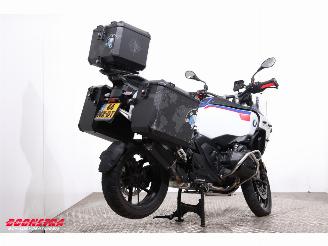 BMW R 1300 GS Adventure Trophy Aut. Dynamic Touring ACC Akrapovic picture 3