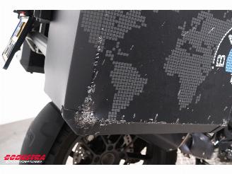 BMW R 1300 GS Adventure Trophy Aut. Dynamic Touring ACC Akrapovic picture 9