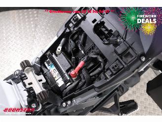 BMW R 1300 GS Adventure Trophy Aut. Dynamic Touring ACC Akrapovic picture 21