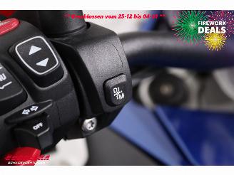 BMW R 1300 GS Adventure Trophy Aut. Dynamic Touring ACC Akrapovic picture 29