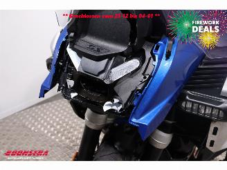 BMW R 1300 GS Adventure Trophy Aut. Dynamic Touring ACC Akrapovic picture 17