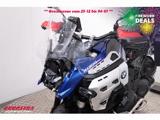 BMW R 1300 GS Adventure Trophy Aut. Dynamic Touring ACC Akrapovic picture 16