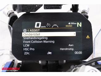 BMW R 1300 GS Adventure Trophy Aut. Dynamic Touring ACC Akrapovic picture 24