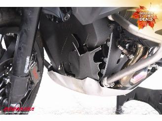 BMW R 1300 GS Adventure Trophy Aut. Dynamic Touring ACC Akrapovic picture 19
