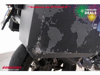 BMW R 1300 GS Adventure Trophy Aut. Dynamic Touring ACC Akrapovic picture 9