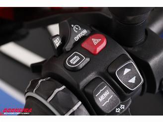 BMW R 1300 GS Adventure Trophy Aut. Dynamic Touring ACC Akrapovic picture 28