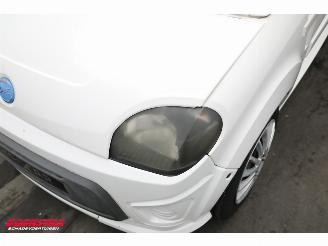 Microcar  Dué Leder picture 5