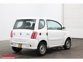 Microcar  Dué Leder picture 3