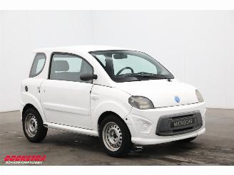 Microcar  Dué Leder picture 2