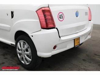 Microcar  Dué Leder picture 6
