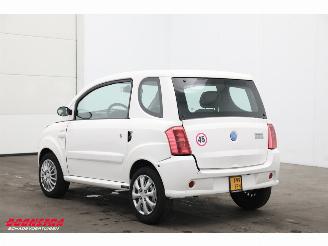 Microcar  Dué Leder picture 4