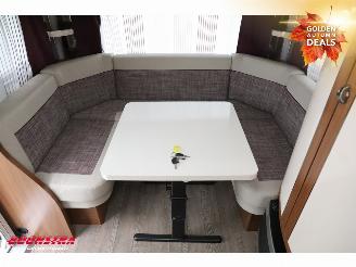 Hobby  540 Excellent Rondzit Queens Bed BY 2017 picture 17