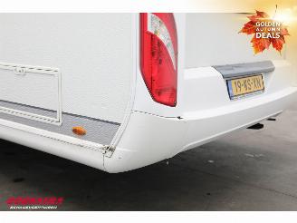 Hobby  540 Excellent Rondzit Queens Bed BY 2017 picture 11