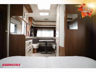 Hobby  540 Excellent Rondzit Queens Bed BY 2017 picture 15