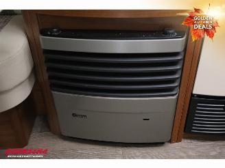 Hobby  540 Excellent Rondzit Queens Bed BY 2017 picture 22