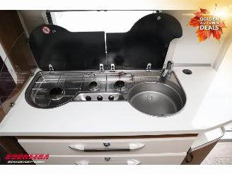 Hobby  540 Excellent Rondzit Queens Bed BY 2017 picture 18