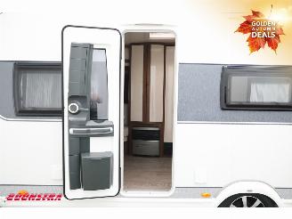 Hobby  540 Excellent Rondzit Queens Bed BY 2017 picture 25