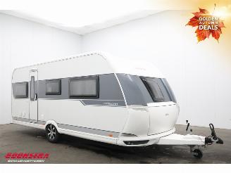 Hobby  540 Excellent Rondzit Queens Bed BY 2017 picture 2