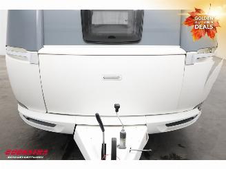 Hobby  540 Excellent Rondzit Queens Bed BY 2017 picture 5