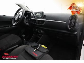 Kia Picanto 1.0 CVVT EconomyPlusLine Airco Bluetooth 94.198 km! picture 10