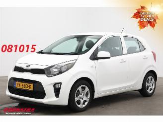 Kia Picanto 1.0 CVVT EconomyPlusLine Airco Bluetooth 94.198 km! picture 1