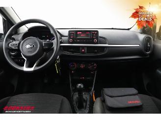 Kia Picanto 1.0 CVVT EconomyPlusLine Airco Bluetooth 94.198 km! picture 11