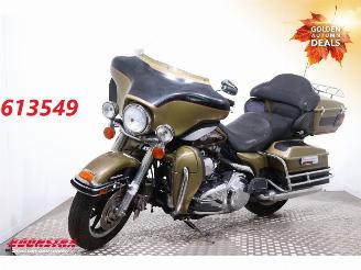 krockskadad bil motor Harley-Davidson  FLHTCU Electra Glide Ultra Classic 2007/1