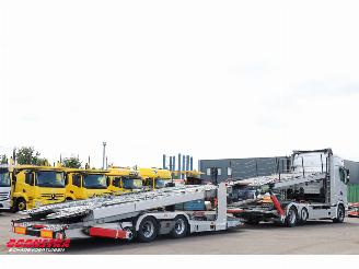 Scania S S500 Full Air Kassbohrer Winde 6X2 Euro 6 picture 4