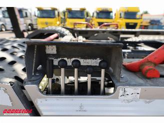 Scania S S500 Full Air Kassbohrer Winde 6X2 Euro 6 picture 19