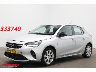 Uttjänta bilar auto Opel Corsa 1.2 Edition Navi Airco Cruise 16" LMV 2022/9