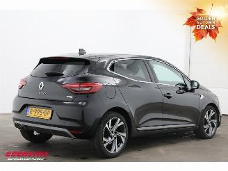 Renault Clio 1.0 TCe 90 R.S. Line LED 360° Navi Clima PDC 35.113 km! picture 3