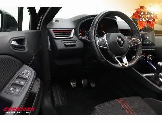 Renault Clio 1.0 TCe 90 R.S. Line LED 360° Navi Clima PDC 35.113 km! picture 22