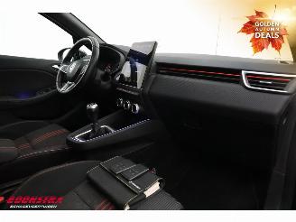 Renault Clio 1.0 TCe 90 R.S. Line LED 360° Navi Clima PDC 35.113 km! picture 17