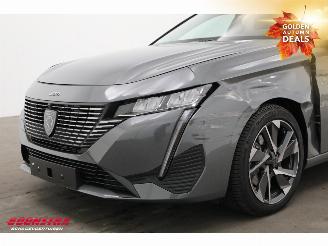Peugeot 308 SW 1.5 BlueHDi Aut. Allure Pack ACC Navi Clima Camera LRHZ 7.937 km! picture 11