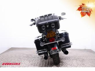 Harley-Davidson  88 FLHR Road King TomTom picture 8