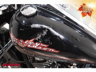 Harley-Davidson  88 FLHR Road King TomTom picture 13