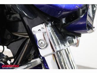 Harley-Davidson  FLHTCUSE CVO Ultra Classic Electra Glide 110 5HD! Cruise Radio SHZ picture 11