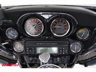 Harley-Davidson  FLHTCUSE CVO Ultra Classic Electra Glide 110 5HD! Cruise Radio SHZ picture 17